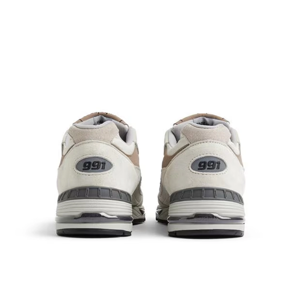 New Balance Nbls 991V1 Sn99 - Grey